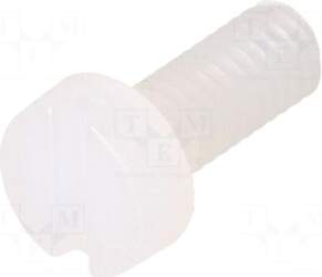DREMEC Screw | M4 | M4x10