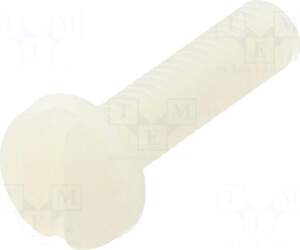 DREMEC Screw | M4 | M4x16
