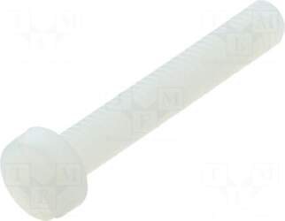 DREMEC Screw | M4 | M4x25