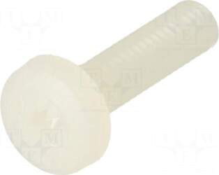 DREMEC Screw | M4 | M4x30