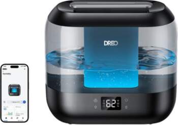 Dreo HM420S Black