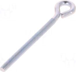 DROMET Hook | ring | steel