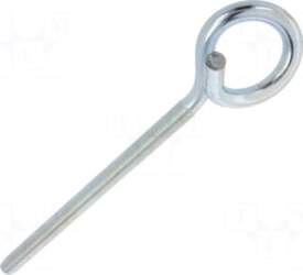 DROMET Hook | M12 | ring