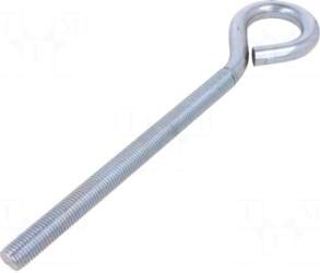 DROMET Hook | M16 | ring