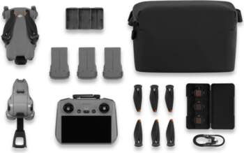 Drone|DJI|Mini 5 Pro Fly More Combo