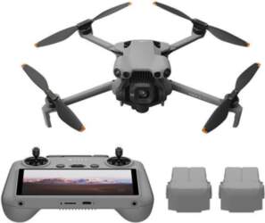 Drone|DJI|Mini 5 Pro Fly More Combo