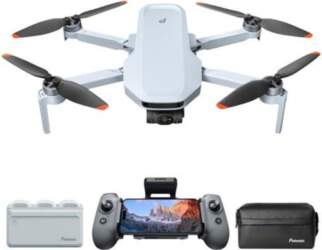 Drone POTENSIC Atom 2 Fly More