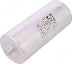 DUCATI ENERGIA Capacitor: polypropylene | 53