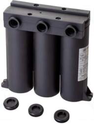 DUCATI ENERGIA Capacitor: polypropylene | three-phase