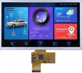 Dwin Technology Display: TFT | 10