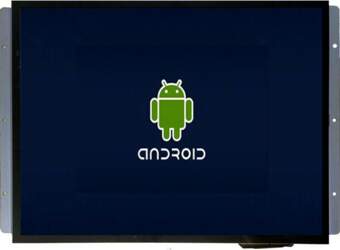 Dwin Technology Display: TFT | 15&quot