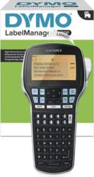 DYMO LabelManager 420P ABC UK
