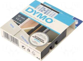 DYMO Tape | 12mm | 7m