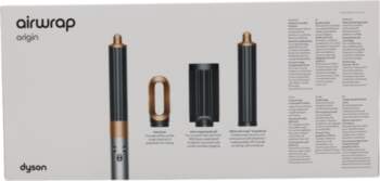 Dyson Airwrap Origin Multistyler Warm Copper
