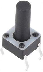E-SWITCH Microswitch TACT | SPST-NO |