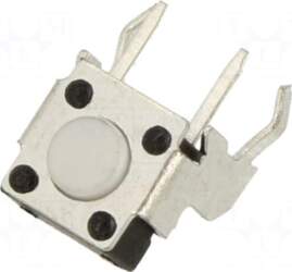 E-SWITCH Microswitch TACT | SPST-NO |