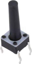 E-SWITCH Microswitch TACT | SPST-NO |