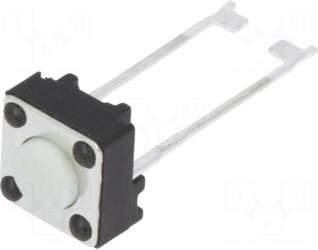 E-SWITCH Microswitch TACT | SPST |