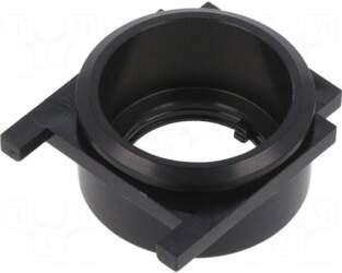 EAO Button holder | 22mm |