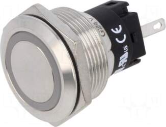 EAO Indicator: LED | flat |