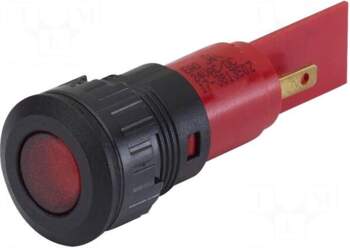 EAO Indicator: LED | flat |