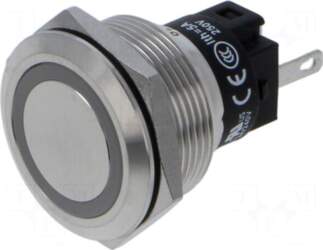 EAO Indicator: LED | flat |