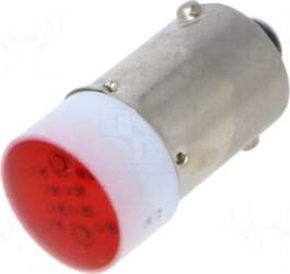 EAO LED | 46 | red