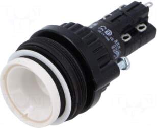 EAO Switch: body | 30mm |