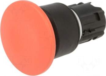 EAO Switch: push-button | 22mm |