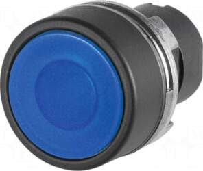 EAO Switch: push-button | 22mm |