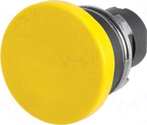 EAO Switch: push-button | 22mm |