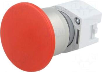 EAO Switch: push-button | Stabl.pos: