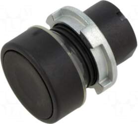 EAO Switch: push-button | 22mm |