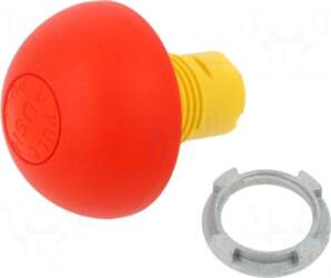 EAO Switch: push-button | 22mm |