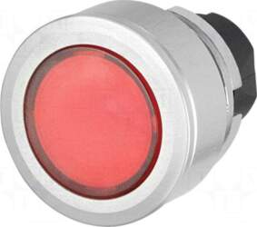 EAO Switch: push-button | 30mm |