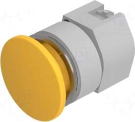 EAO Switch: push-button | 30mm |
