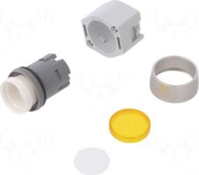 EAO Switch: push-button | Stabl.pos: