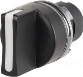 EAO Switch: rotary | 22mm |