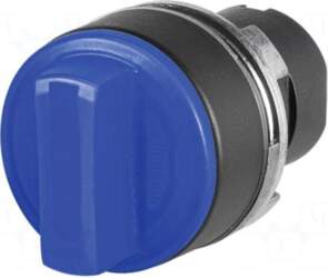 EAO Switch: rotary | 22mm |