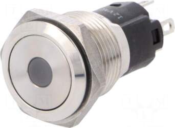EAO Switch: vandal resistant | Pos: