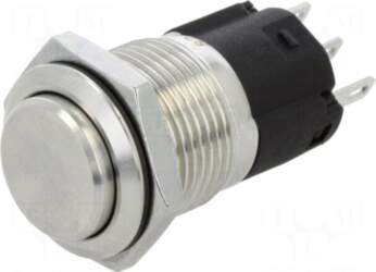 EAO Switch: vandal resistant | Pos: