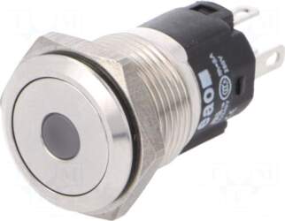 EAO Switch: vandal resistant | Pos: