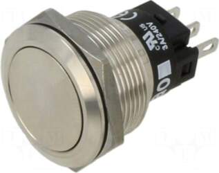 EAO Switch: vandal resistant | Pos: