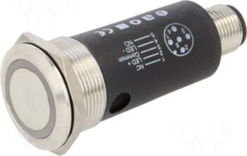 EAO Switch: vandal resistant | Pos: