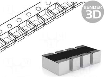 EATON ELECTRONICS Diode: TVS array |