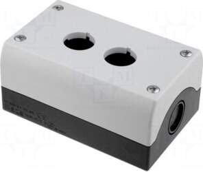 EATON ELECTRIC Enclosure: for remote controller