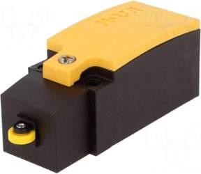 EATON ELECTRIC Limit switch | plastic