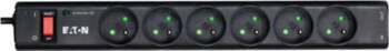 EATON ELECTRIC Plug socket strip: protective
