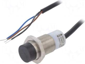 EATON ELECTRIC Sensor: inductive | OUT: