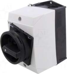 EATON ELECTRIC Switch: cam switch |